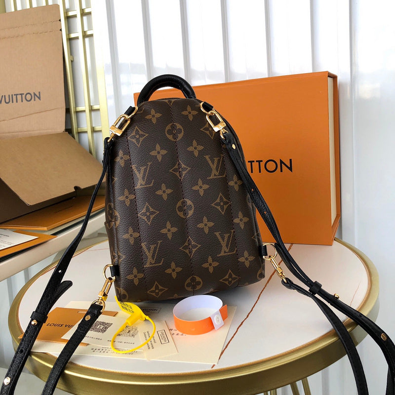 Ver Fashion Lu-Vi bags - 17665