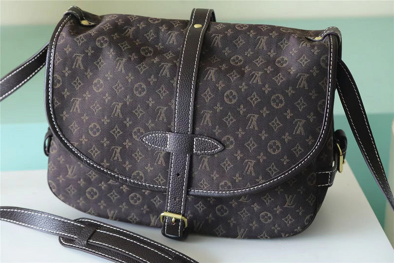 Ver Fashion Lu-Vi bags - 10010