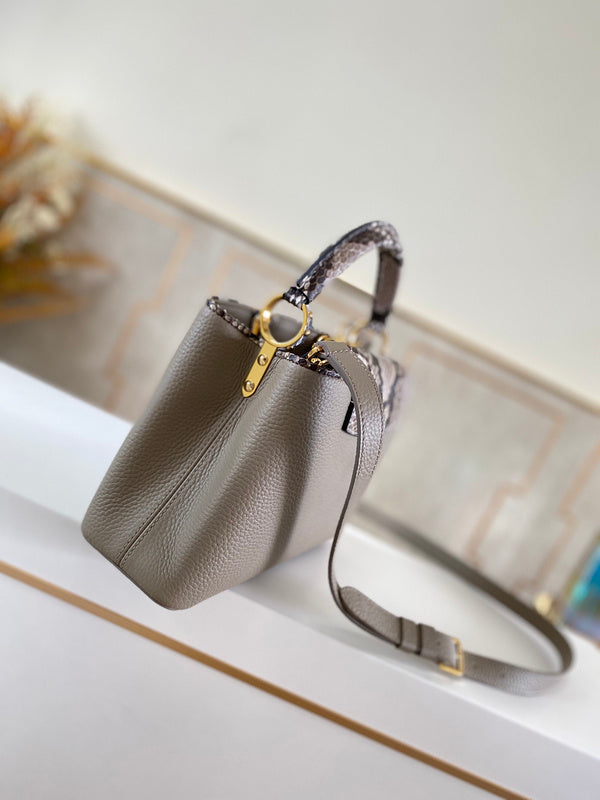 Ver Fashion Lu-Vi bags - 17343