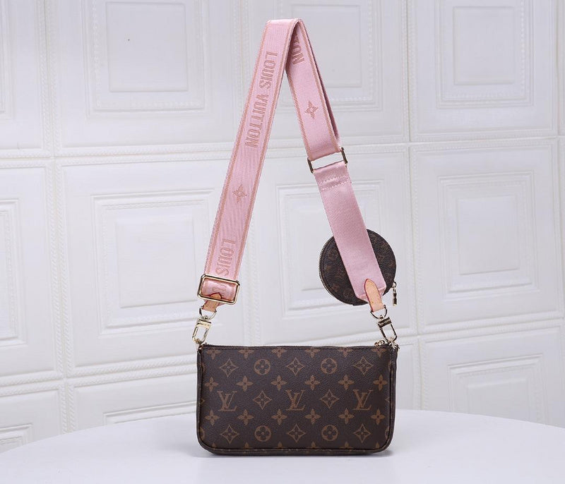 Ver Fashion Lu-Vi bags - 17821