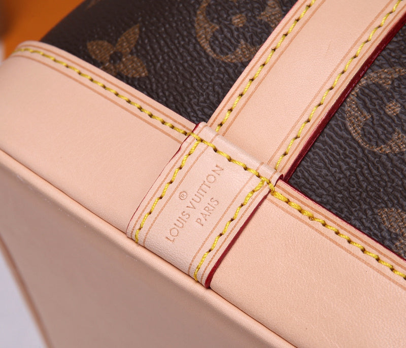 Ver Fashion Lu-Vi Bags - 16970