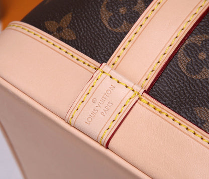 Ver Fashion Lu-Vi Bags - 16970
