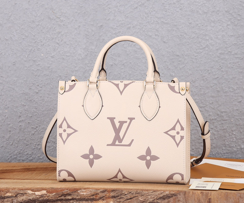 Ver Fashion Lu-Vi Bags - 16738