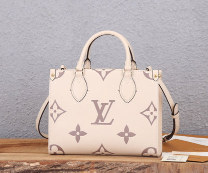 Ver Fashion Lu-Vi Bags - 16738