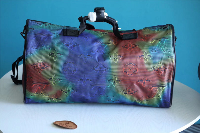 Ver Fashion Lu-Vi bags - 11298