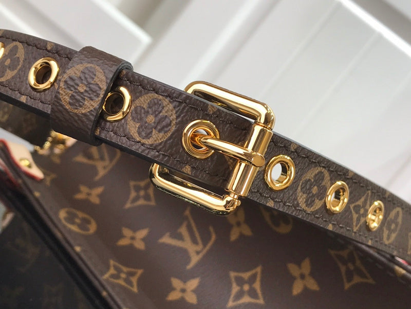 Ver Fashion Lu-Vi bags - 17567