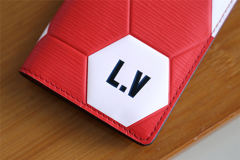 Ver Fashion Lu-Vi bags - 11012