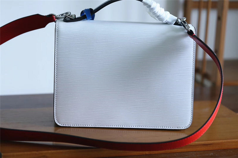 Ver Fashion Lu-Vi bags - 8057