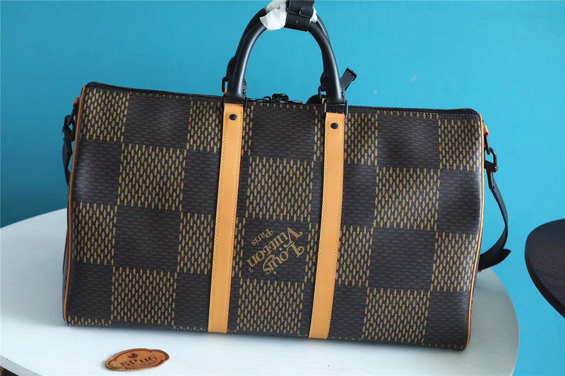 Ver Fashion Lu-Vi bags - 11322