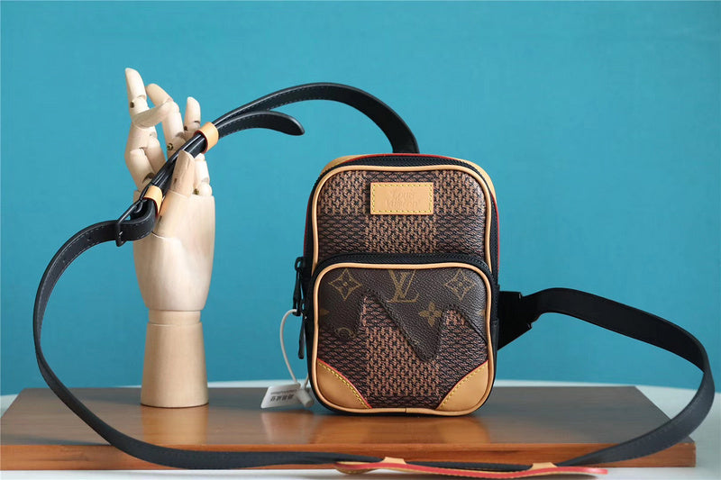 Ver Fashion Lu-Vi bags - 10389