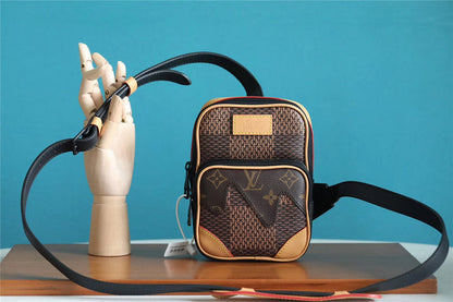 Ver Fashion Lu-Vi bags - 10389
