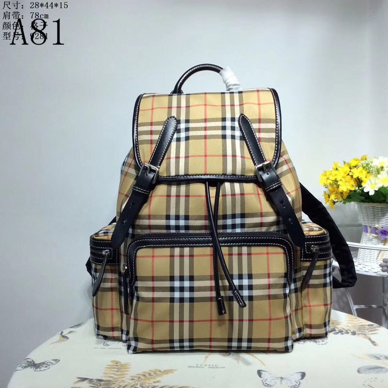 Ver Fashion -BBR Bags - 878