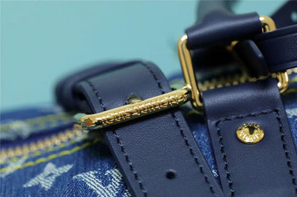 Ver Fashion Lu-Vi bags - 11189
