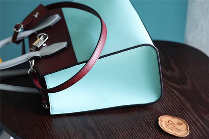 Ver Fashion Lu-Vi bags - 8031