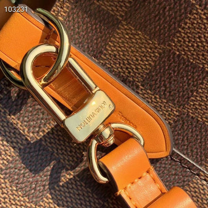 Ver Fashion Lu-Vi bags - 17227
