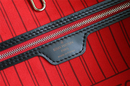 Ver Fashion Lu-Vi bags - 8088