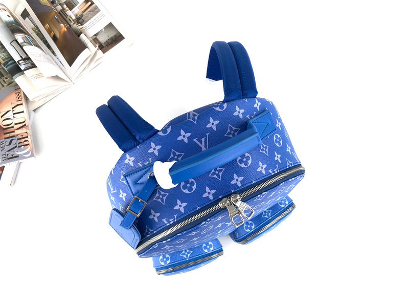 Ver Fashion Lu-Vi bags - 17629