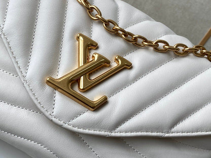 Ver Fashion Lu-Vi bags - 17301