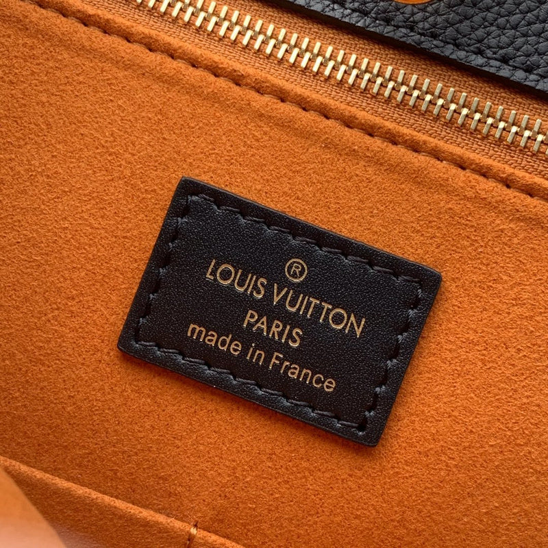Ver Fashion Lu-Vi bags - 17775