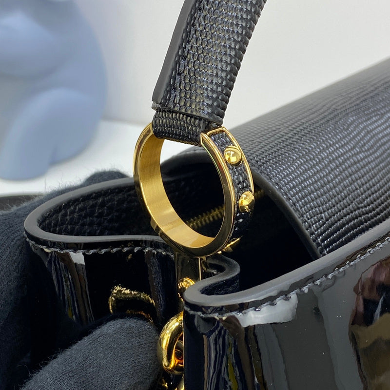 Ver Fashion Lu-Vi bags - 17171