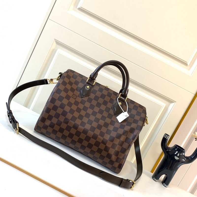 Ver Fashion Lu-Vi bags - 17067