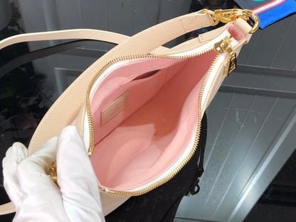 Ver Fashion Lu-Vi Bags - 16910