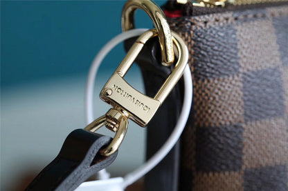 Ver Fashion Lu-Vi bags - 8016