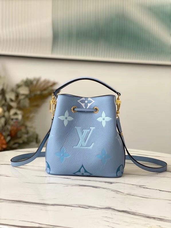 Ver Fashion Lu-Vi bags - 17577