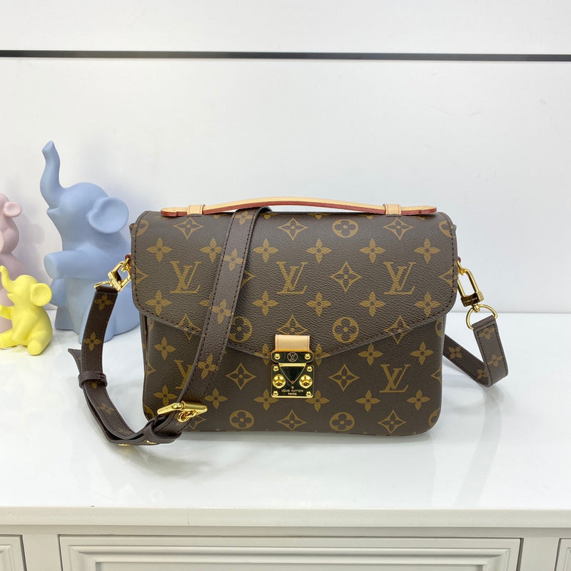 Ver Fashion Lu-Vi bags - 17169