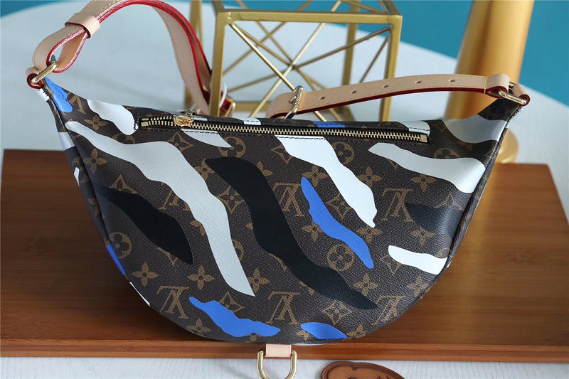 Ver Fashion Lu-Vi bags - 10338