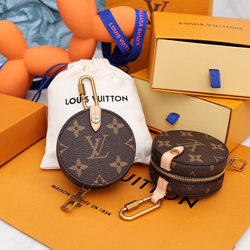 Ver Fashion Lu-Vi bags - 17223