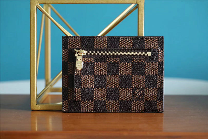 Ver Fashion Lu-Vi bags - 10843