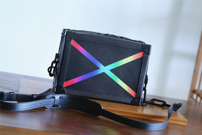 Ver Fashion Lu-Vi bags - 10190