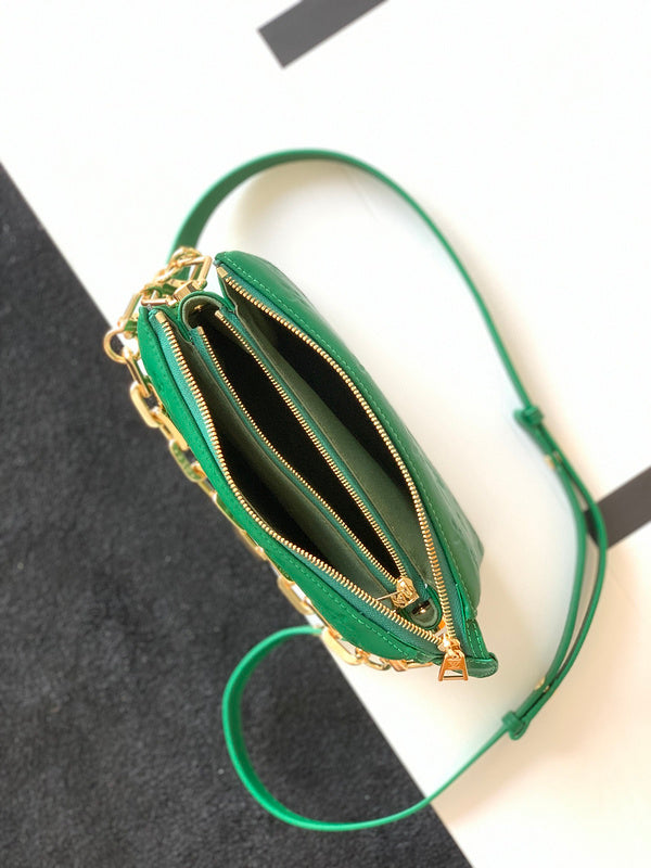 Ver Fashion Lu-Vi bags - 17322