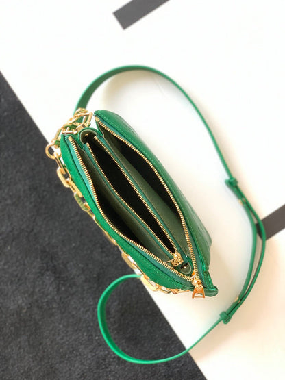 Ver Fashion Lu-Vi bags - 17322