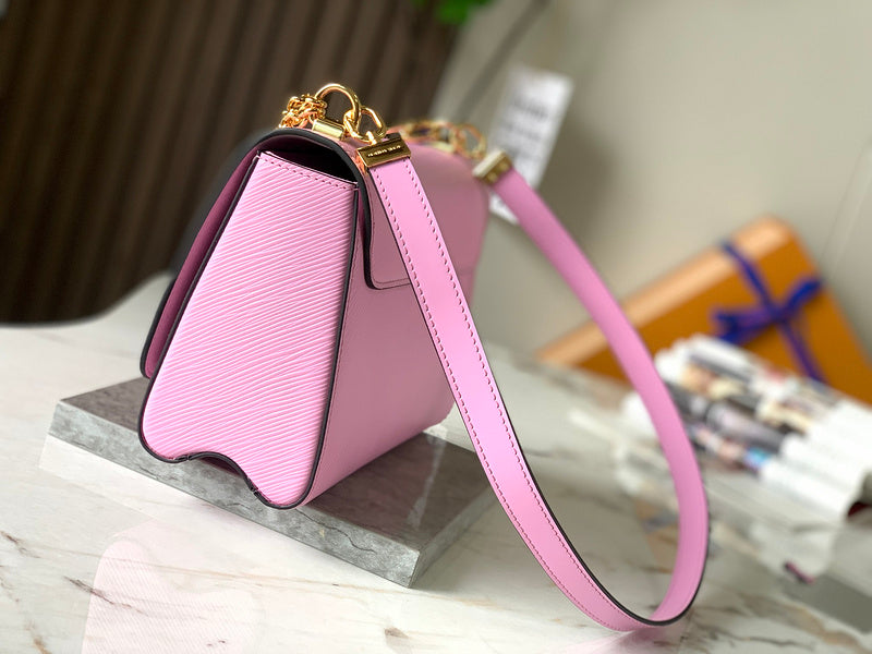 Ver Fashion Lu-Vi Bags - 16651