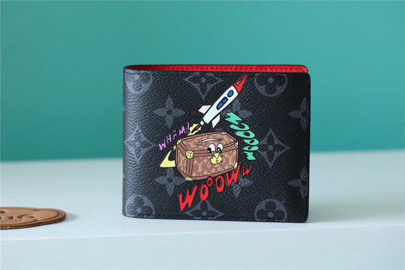 Ver Fashion Lu-Vi bags - 10760