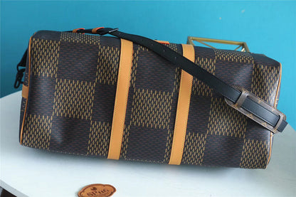 Ver Fashion Lu-Vi bags - 11322