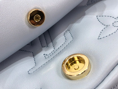 Ver Fashion Lu-Vi Bags - 16734
