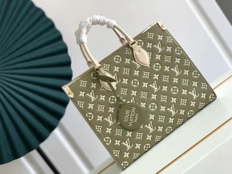 Ver Fashion Lu-Vi Bags - 16772