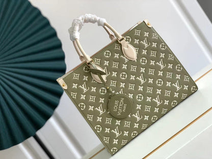 Ver Fashion Lu-Vi Bags - 16772