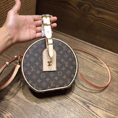Ver Fashion Lu-Vi bags - 17911