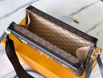 Ver Fashion Lu-Vi Bags - 16672