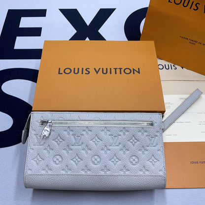Ver Fashion Lu-Vi bags - 10693