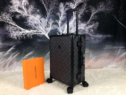 Ver Fashion Lu-Vi bags - 11404