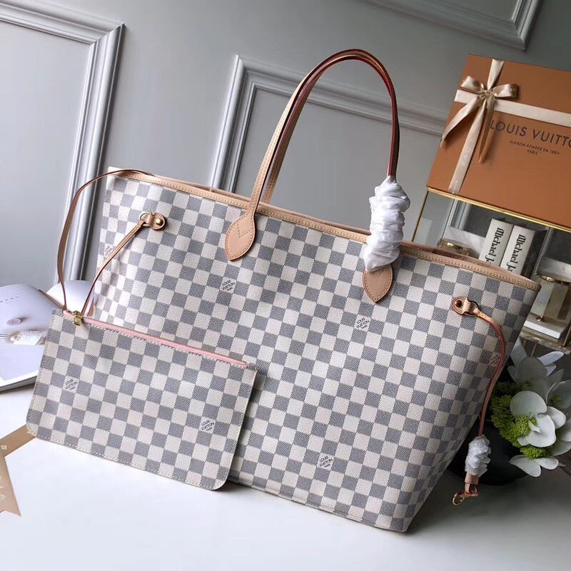 Ver Fashion Lu-Vi bags - 17902