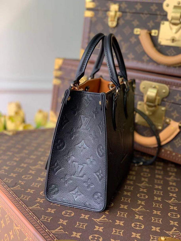 Ver Fashion Lu-Vi bags - 17675