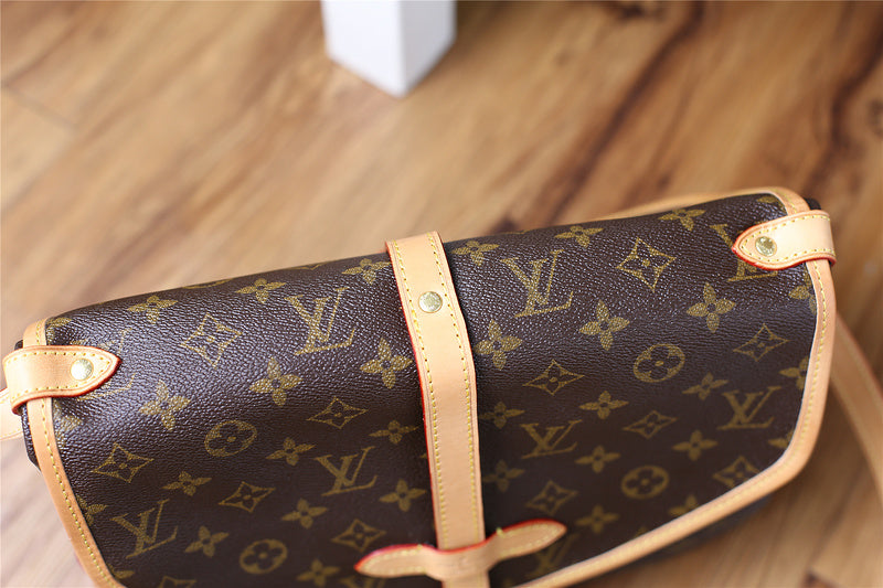 Ver Fashion Lu-Vi bags - 10482