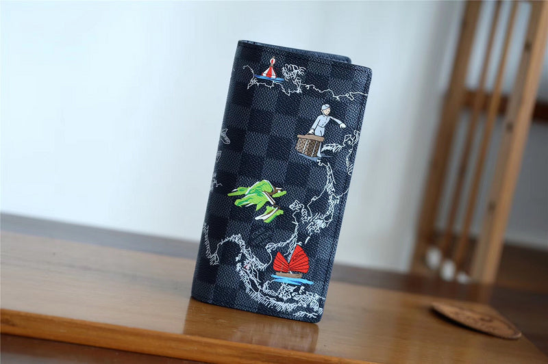 Ver Fashion Lu-Vi bags - 11030