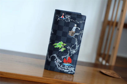Ver Fashion Lu-Vi bags - 11030